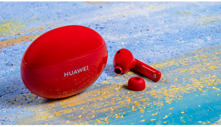 TWS наушники Huawei Freebuds 4i - все еще ТОП в 2022 году?