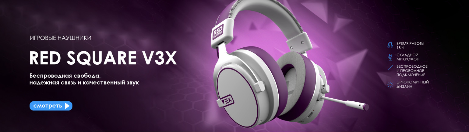 RS V3X