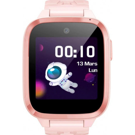 Умный браслет Honor Childrens Watch (розовый)