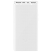 Xiaomi Mi Power Bank 3 (22.5W) 20000 mAh
