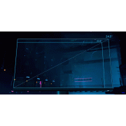 Монитор Xiaomi Mi Fast LCD Desktop Monitor 24.5 144Hz