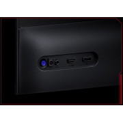 Игровой монитор Redmi G24 165Hz 23.8