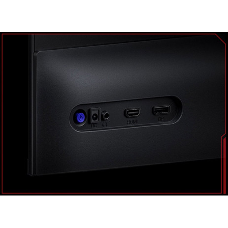 Игровой монитор Redmi G24 165Hz 23.8