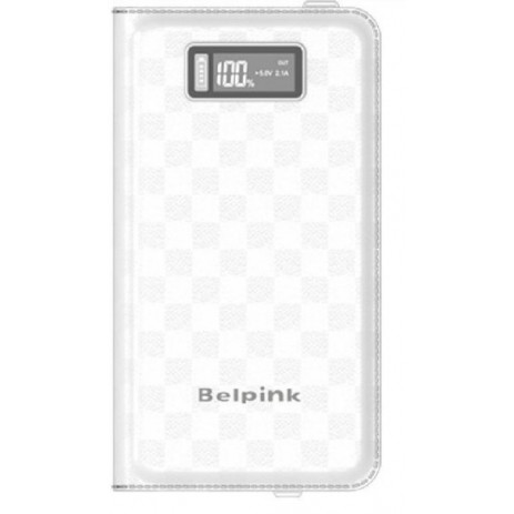 Портативное зарядное устройство Belpink BP919 20000 мАч