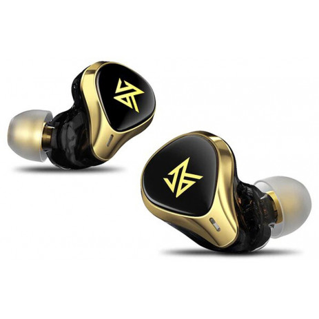 Наушники KZ Acoustics SA08 Pro