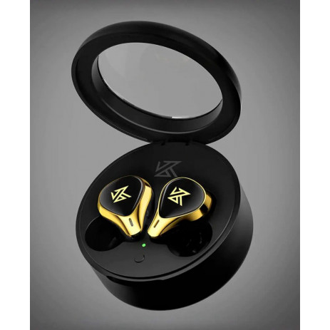 Наушники KZ Acoustics SA08 Pro