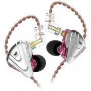 KZ Acoustics ZSX (без микрофона) розовый