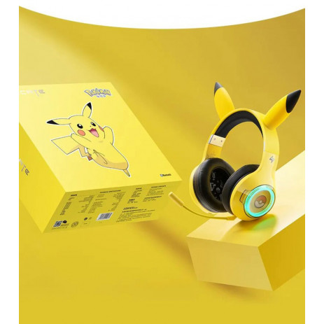 Наушники Edifier G4BT Pickach