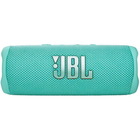Колонка JBL Flip 6 бирюзовый