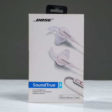 Уцененный товар Bose Soundtrue копия (уценка)