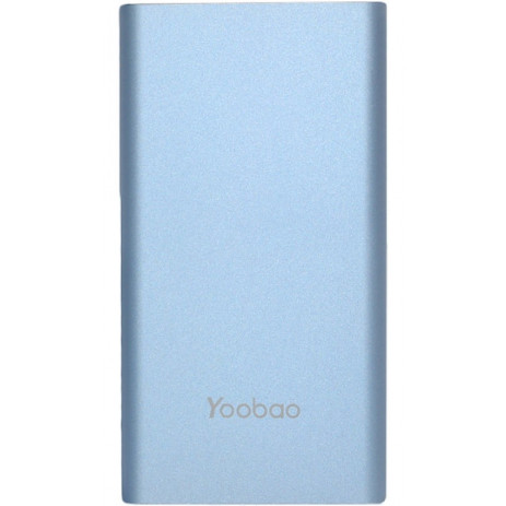 Портативное зарядное устройство YOOBAO A2