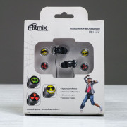 Ritmix RH-137 Eol (уценка)