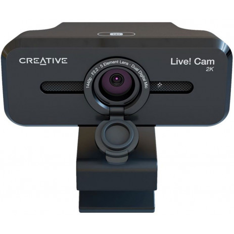 Веб-камера Creative Live! Cam Sync 1080p V3
