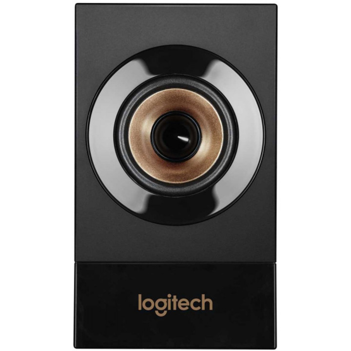 Колонка Logitech Z533 (черный) купить в Минске, цена