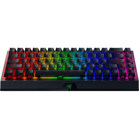 Клавиатура Razer BlackWidow V3 Mini HyperSpeed Phantom (Yellow Switch)