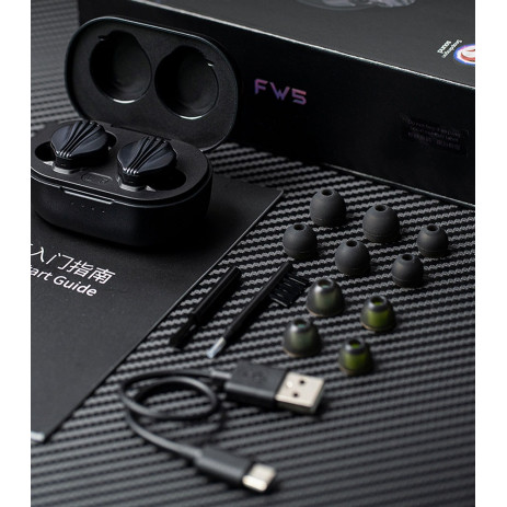 Наушники FiiO FW5