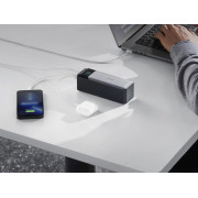 Портативное зарядное устройство Anker 737 PowerBank CaNPrime PowerCore 140W