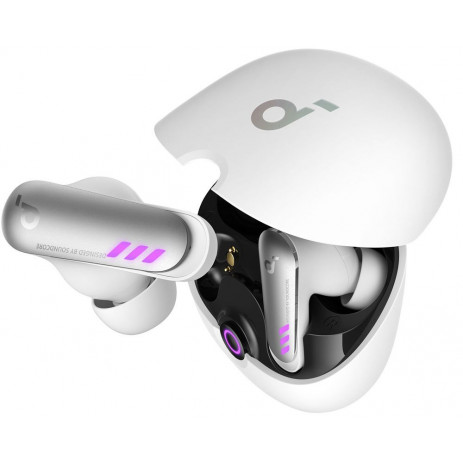 Наушники Anker Soundcore VR P10 (белый)