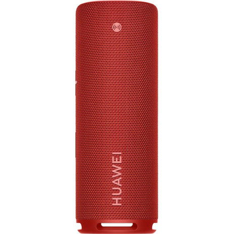 Колонка Huawei Sound Joy (красный)