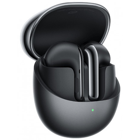 Наушники Xiaomi Buds 4 (черный)