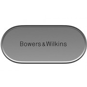 Наушники Bowers & Wilkins Pi7 S2 (сатиновый черный)