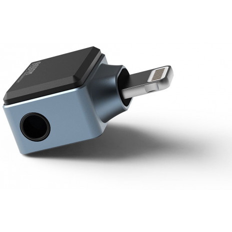 Адаптер ddHifi TC35C Lightning to 3.5 mm