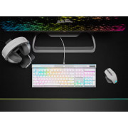 Клавиатура Corsair K70 RGB Pro (OPX) белый