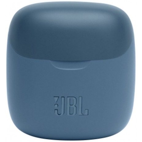 Наушники JBL T225 TWS (синий)