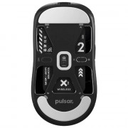 Мышь Pulsar X2 Wireless Mini (черный)