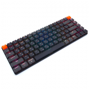 Клавиатура Keychron K3 RGB (Blue Switch)