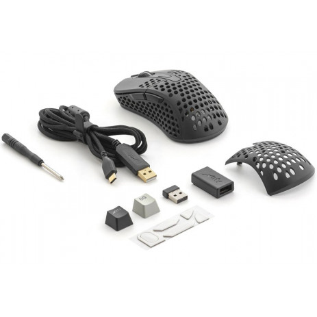 Мышь Xtrfy M4 Wireless (черный)