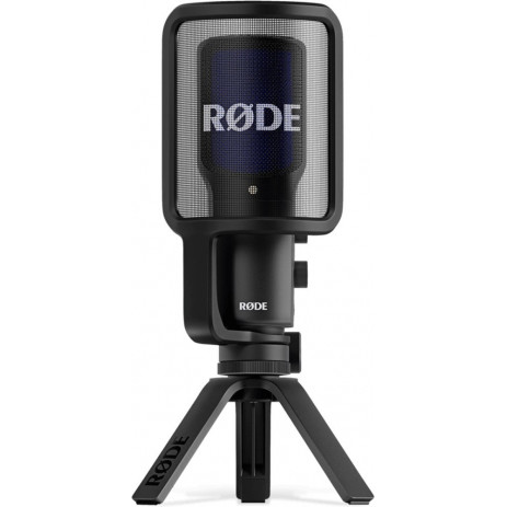 Микрофон RODE NT-USB+