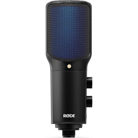 Микрофон RODE NT-USB+
