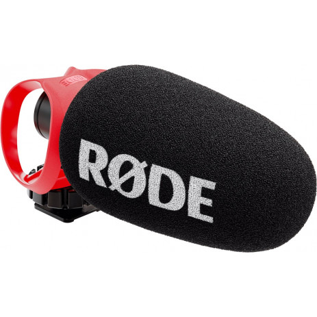 Микрофон RODE VideoMicro II