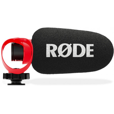 Микрофон RODE VideoMicro II