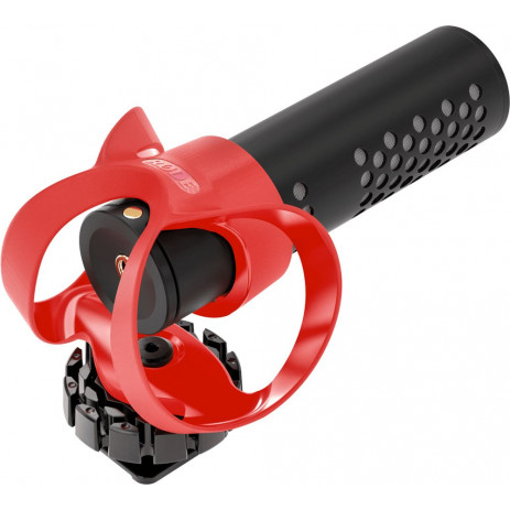 Микрофон RODE VideoMicro II