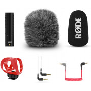 Микрофон RODE VideoMicro II