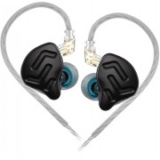 KZ Acoustics ZNA без микрофона (черный)
