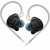 KZ Acoustics ZNA без микрофона (черный)