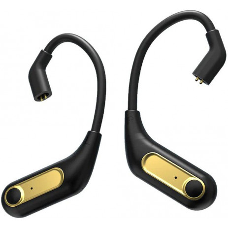 Усилитель KZ Acoustics AZ15 (черный)