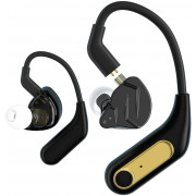 Усилитель KZ Acoustics AZ15 (черный)
