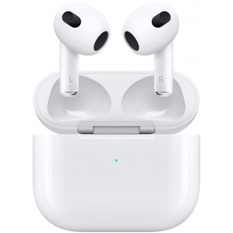 Наушники Apple Airpods 3 (with MagSafe)