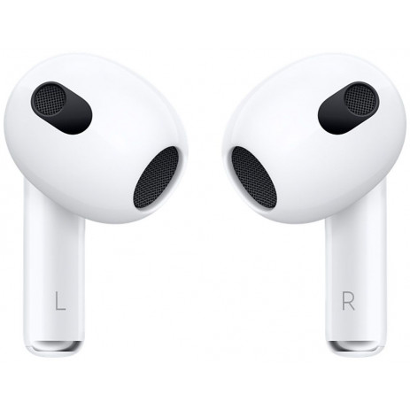Наушники Apple Airpods 3 (with MagSafe)