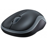 Мышь Logitech M185 черный (replica)