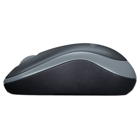 Мышь Logitech M185 черный (replica)