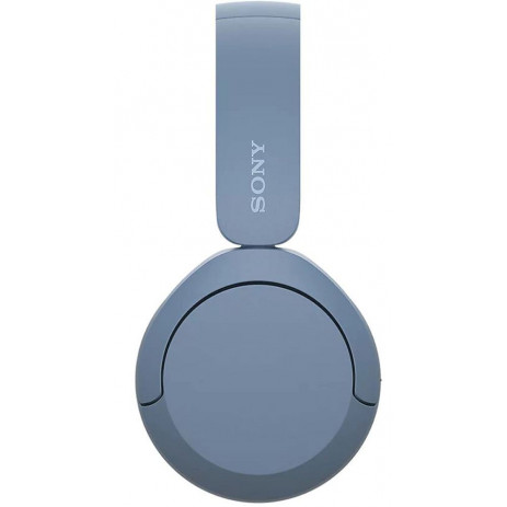 Наушники Sony WH-CH520 (синий)