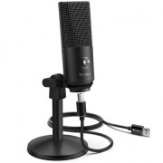 Микрофон FIFINE K670 (черный)