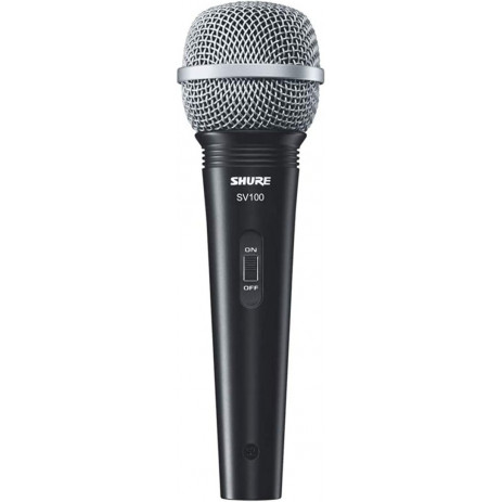 Микрофон Shure SV100-С