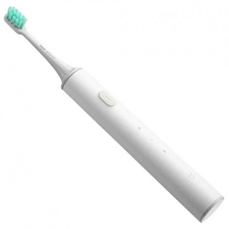 Электрическая зубная щетка Xiaomi Mijia Sonic T300 (белый)