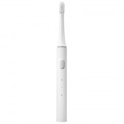 Электрическая зубная щетка Xiaomi Mijia Sonic T100 (белый)